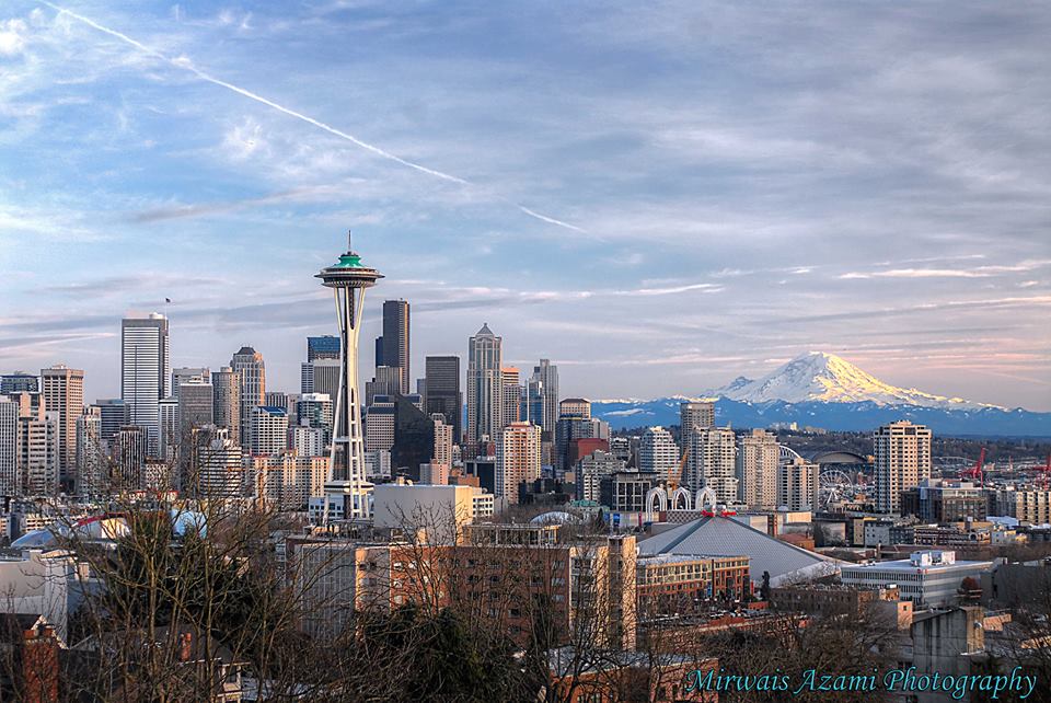 Your Guide to the Place Our Dental Team Calls Home: Seattle