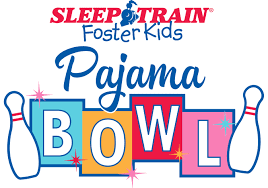 Seattle Dentist | Sleep Train Foster Kids Pajama Bowl 2016