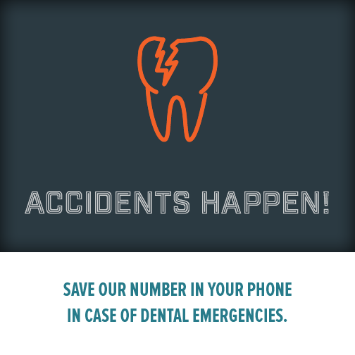 Seattle dental patients do you know what to do if you have a dental emergency?