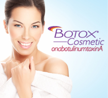 Dentist in Seattle WA | Did you know Botox® could improve your smile?