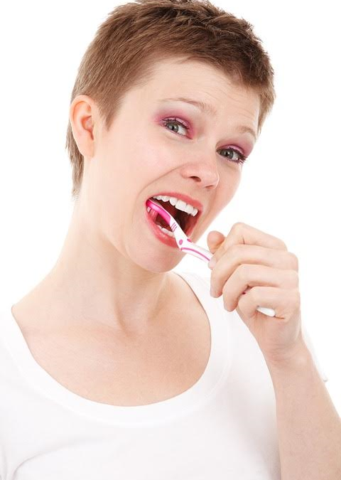 Seattle Dentist | Help! 5 Tips to Know When You Can’t Brush