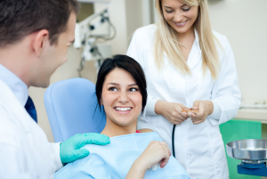 Dentist in 98104 | 12 Reasons to See Your Dentist