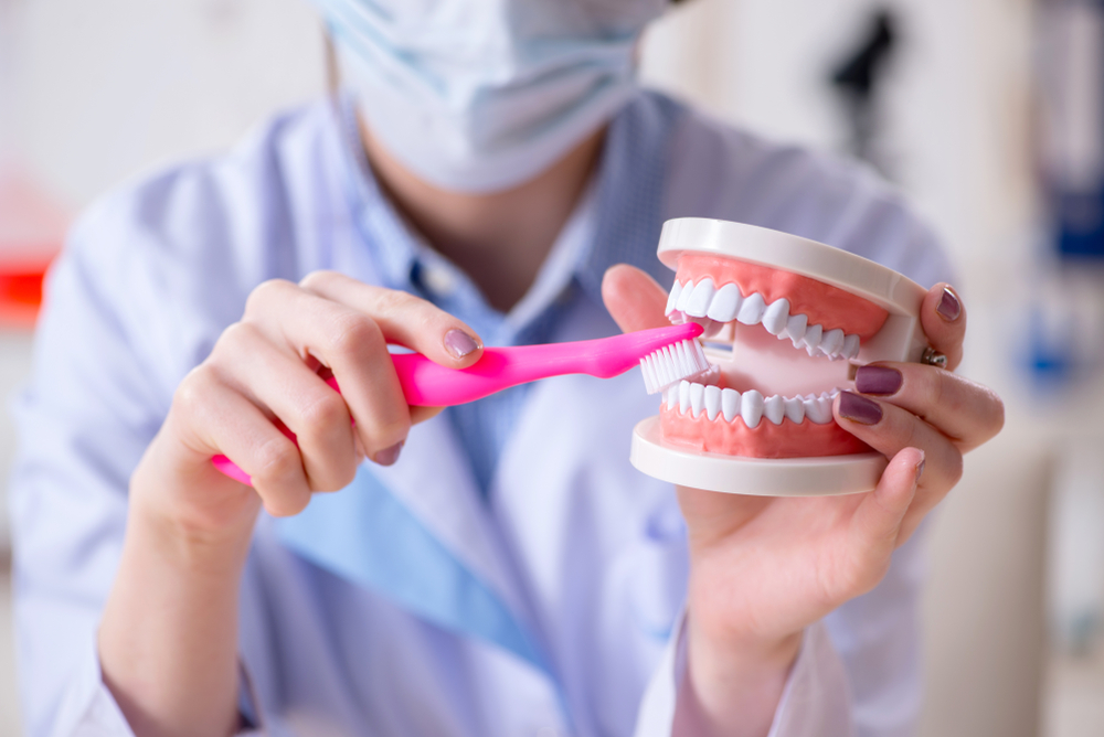 Dental Hygiene Issues?