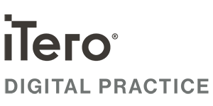 iTero Digital Practice Logo